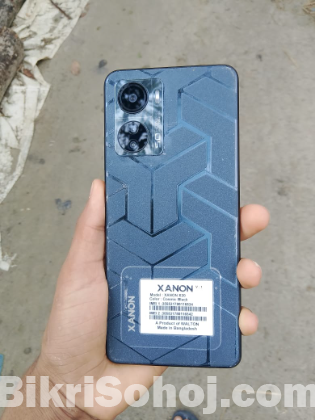 XANON X20